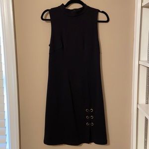 Only Hearts Dress in Black Size XS